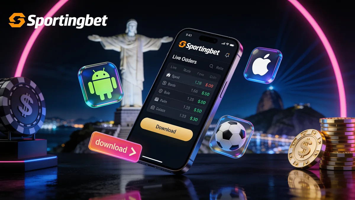 Bônus Adicionais — sportingbet no Brasil