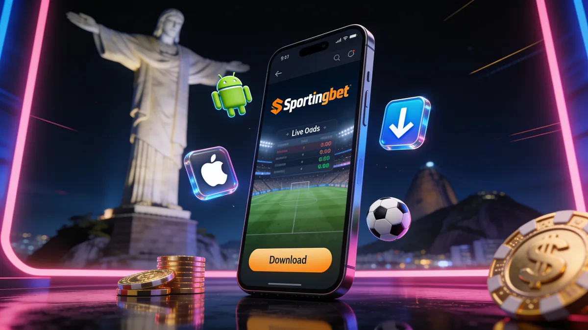 Bônus de Cassino Sportingbet: guia de sportingbet para jogadores no Brasil