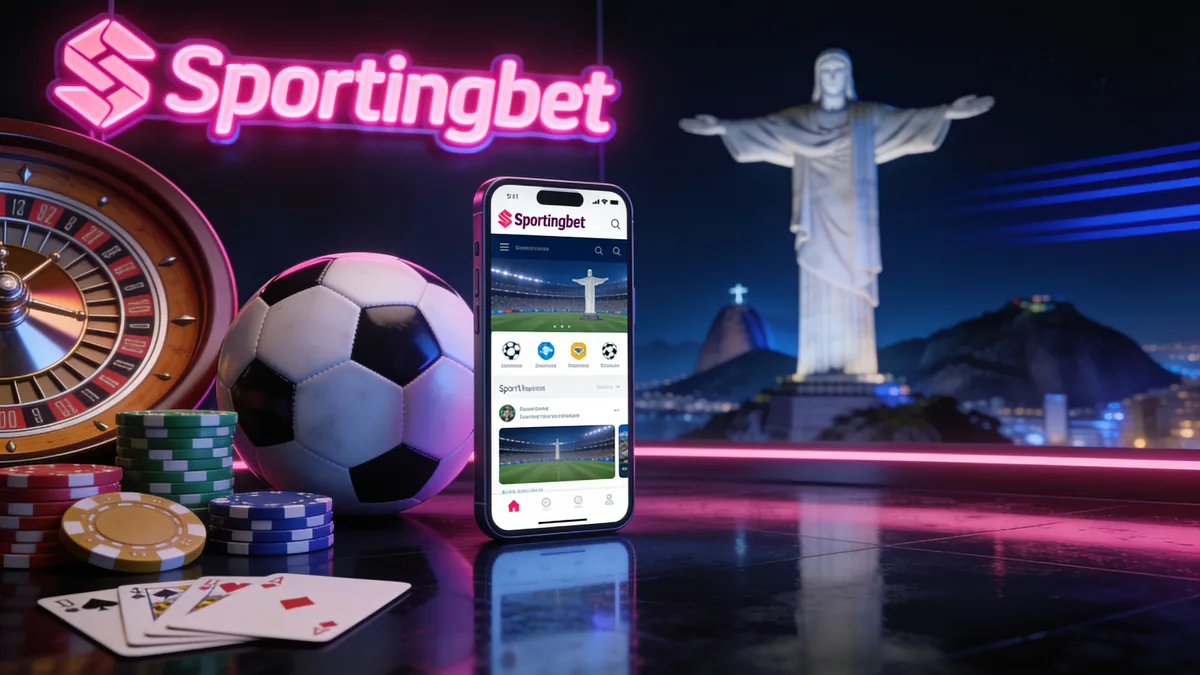 Requisitos para o cadastro na Sportingbet — sportingbet no Brasil