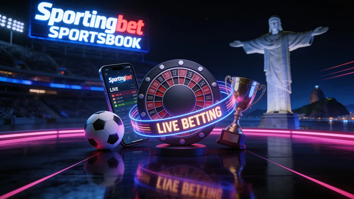 Visão Geral do Sportingbet Bet365 Casino e Seus Destaques: guia de sportingbet para jogadores no Brasil
